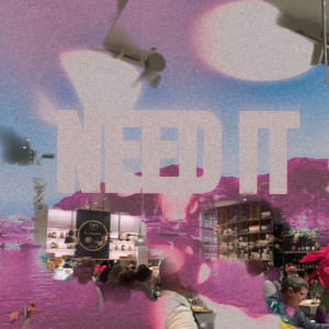 收聽¡IT’S ALESSANDRO!的Need It歌詞歌曲