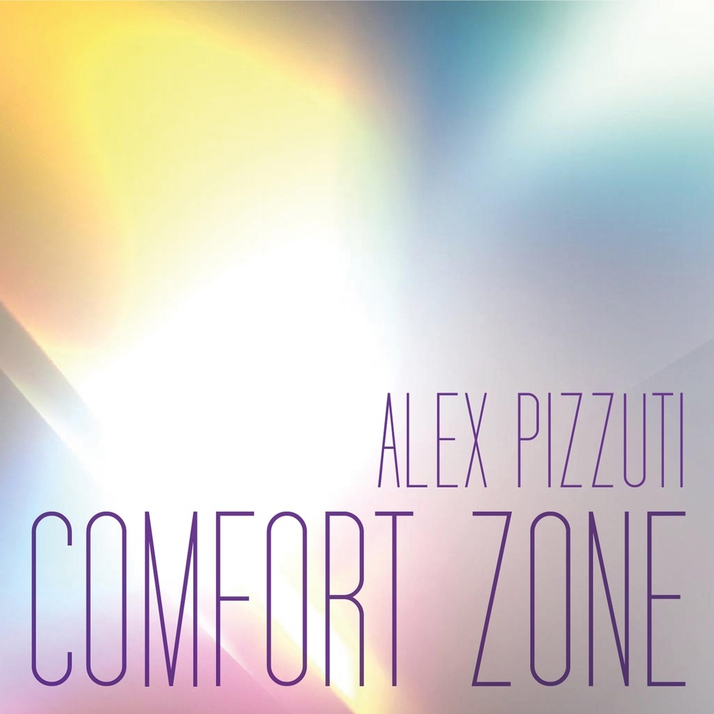 Comfort Zone (Original Mix Radio) (Radio)