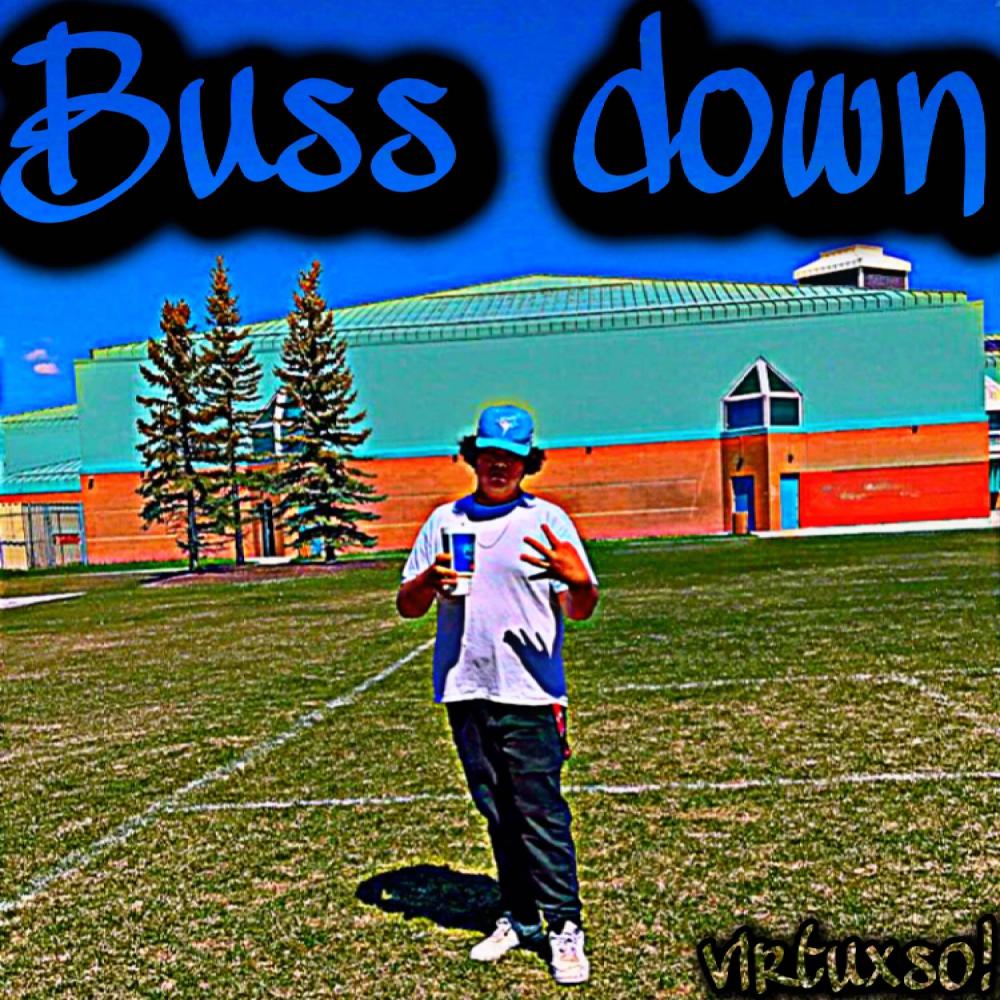 buss down!