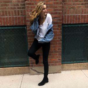 Listen to Pretending song with lyrics from Laney Schorno
