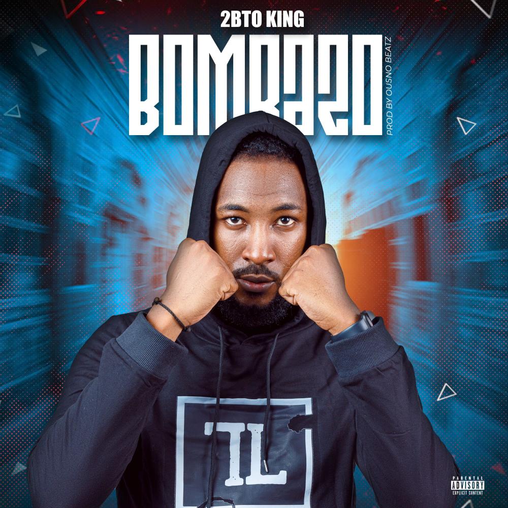 Bombazo