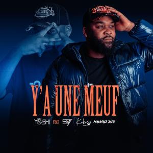 Album Y a une meuf (Explicit) from 