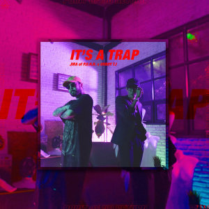 ดาวน์โหลดและฟังเพลง It’s a trap Feat. URBOY TJ พร้อมเนื้อเพลงจาก Jira P.O.N.R