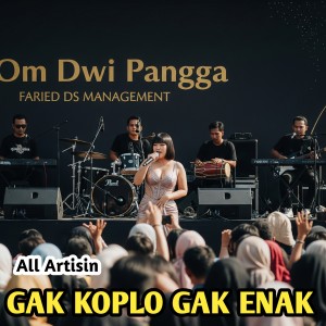 Album GAK KOPLO GAK ENAK from All Artisin