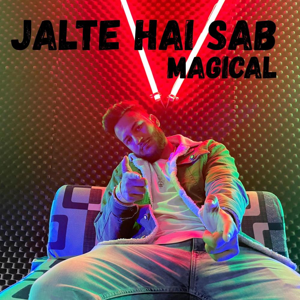 JALTE HAI SAB (Explicit)