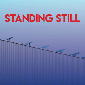收聽The Eurosingers的Standing Still歌詞歌曲