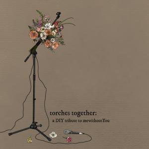 Album Torches Together: A DIY Tribute to mewithoutYou from Various