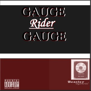 Album Rider (Explicit) oleh Gauge