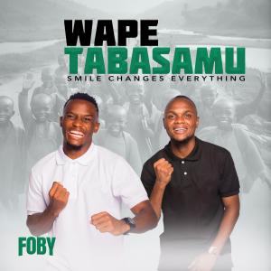 FOBY的專輯Wape Tabasamu