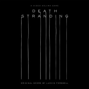 อัลบัม Death Stranding (Original Score) ศิลปิน Ludvig Forssell