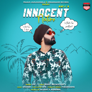Album Innocent Nature from Kay J