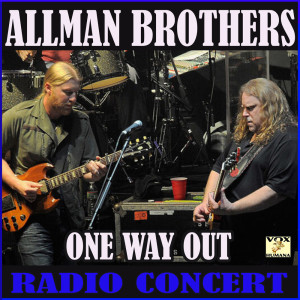 ดาวน์โหลดและฟังเพลง Ramblin' Man (Live) พร้อมเนื้อเพลงจาก Allman Brothers