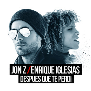 Enrique Iglesias的專輯DESPUES QUE TE PERDI