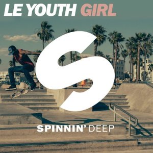 ดาวน์โหลดและฟังเพลง Girl (Original Mix) พร้อมเนื้อเพลงจาก Le Youth