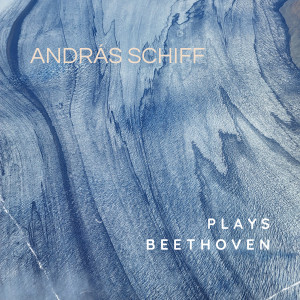 Andras Schiff的專輯András Schiff plays Beethoven