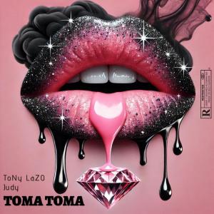 อัลบัม Toma (feat. CeeLo Green) [Explicit] ศิลปิน Tony Lazo