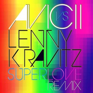 Avicii的專輯Superlove (Radio Edit)