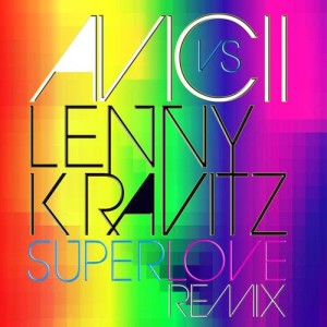 收聽Avicii的Superlove (Avicii vs. Lenny Kravitz) [Radio Edit] (Radio Edit)歌詞歌曲