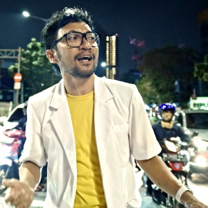 Album Tua di Jalan from dr.iyep