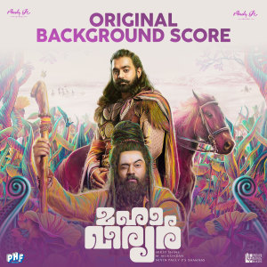 Ishaan Chhabra的专辑Mahaveeryar (Original Background Score)