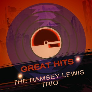 收聽Ramsey Lewis Trio的Fly Me To The Moon歌詞歌曲