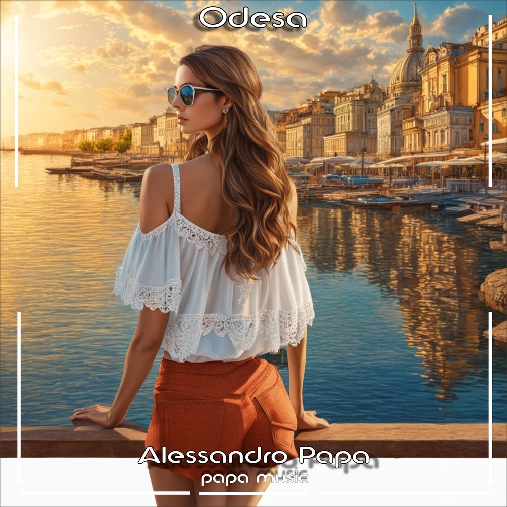 Odesa (Original Mix)