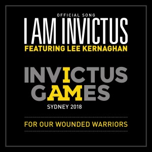 Album I Am Invictus from Lee Kernaghan