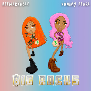 Listen to Big Racks song with lyrics from Reemarkable