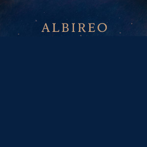 Album Albireo from 세일린