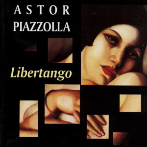 Fernando Suarez Paz的專輯Libertango