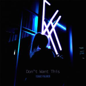 ดาวน์โหลดและฟังเพลง Don't Want This พร้อมเนื้อเพลงจาก Isaac Palmer