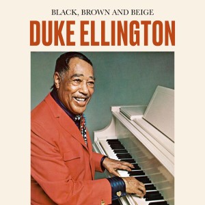 收聽Duke Ellington的Part 6 (23rd Psalm)歌詞歌曲