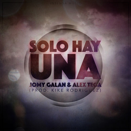 Solo Hay Una