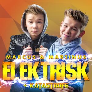 收聽Marcus & Martinus feat. Katastrofe的Elektrisk歌詞歌曲