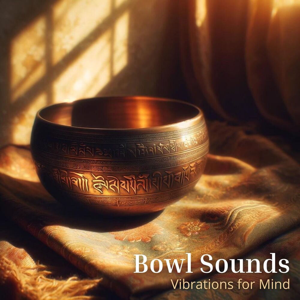 Healing Sound Bowls
