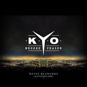 KYO（法國）的專輯Nuits blanches (Afterglow)