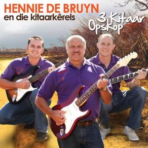 收聽Hennie De Bruyn的Seties Keurspel歌詞歌曲