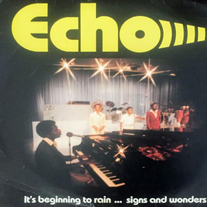 Listen to Give song with lyrics from Echo