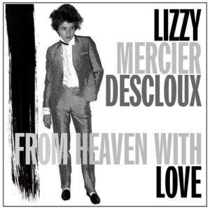 อัลบัม From Heaven with Love ศิลปิน Lizzy Mercier Descloux