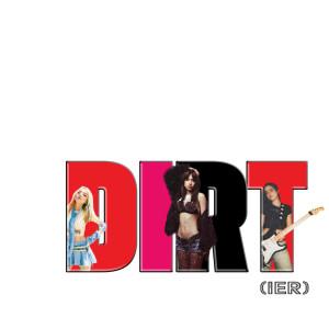 อัลบัม DIRT (ier) ศิลปิน Sophie Powers