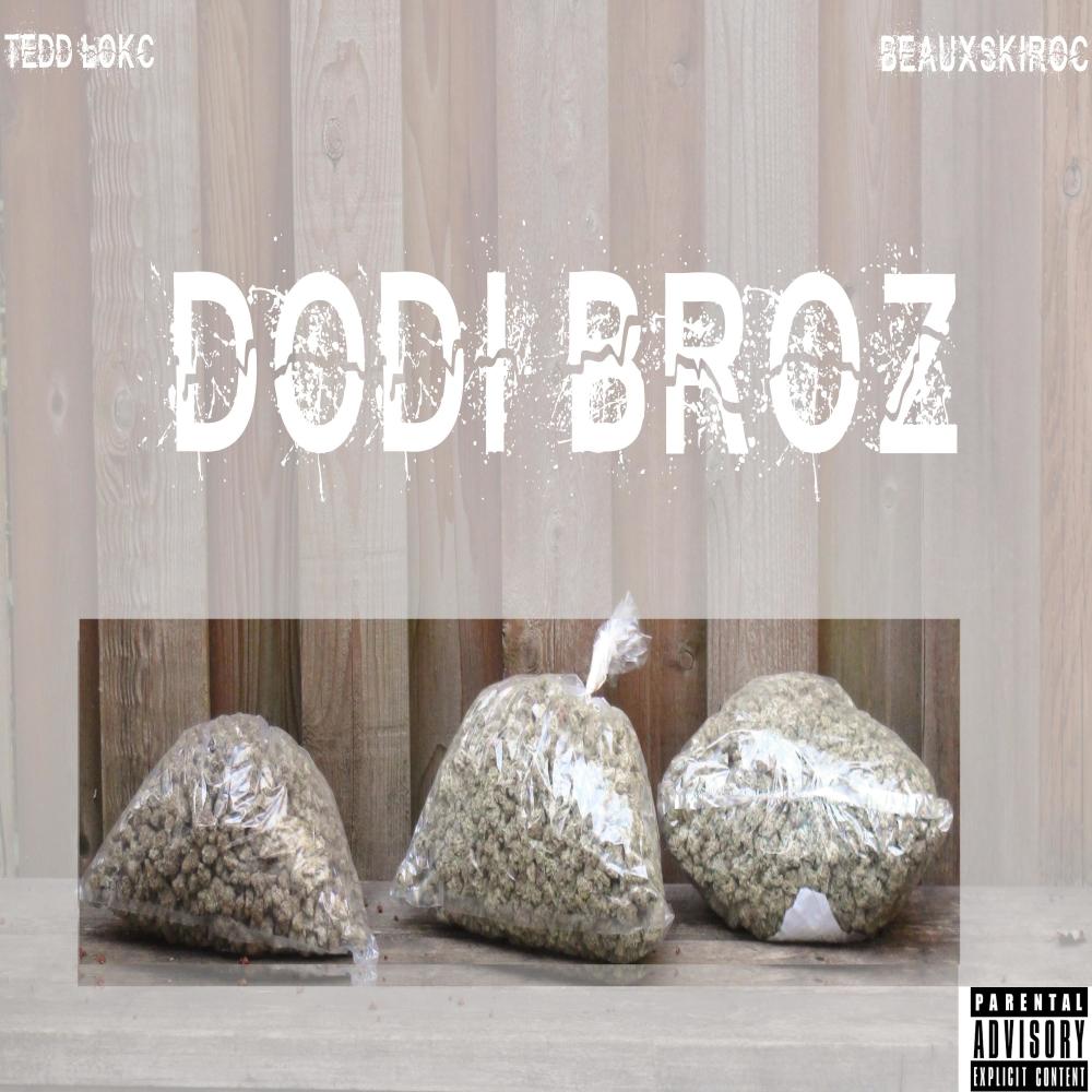 Goin Up (feat. D Fresh (O.G. Potency) & Braze) (Explicit)