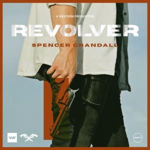 Revolver dari Spencer Crandall
