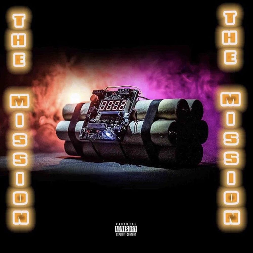 Pull Up (Explicit)