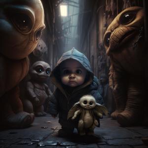Listen to Mama Wasn't There song with lyrics from Zaug