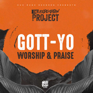 Gott-Yo的專輯Worship & Praise