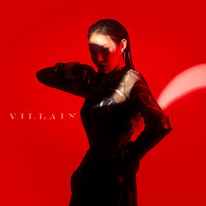 收聽Cheetah的Villain (Feat. JAMIE (제이미))歌詞歌曲