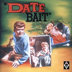 ดาวน์โหลดและฟังเพลง Date Bait Baby พร้อมเนื้อเพลงจาก Reggie Perkins