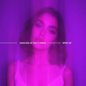Album Dancing In The Flames from Tazzy