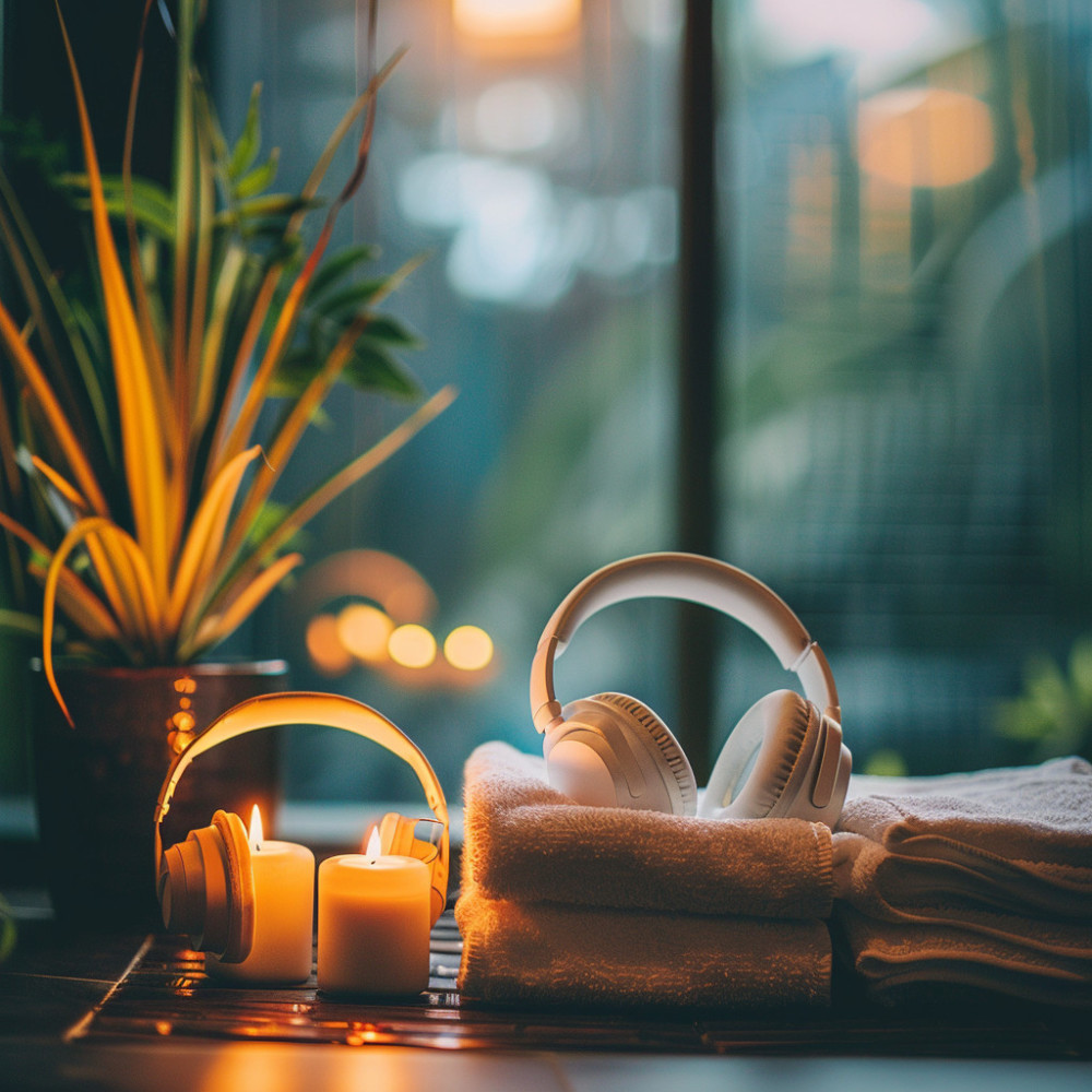 Ambient Healing Sessions