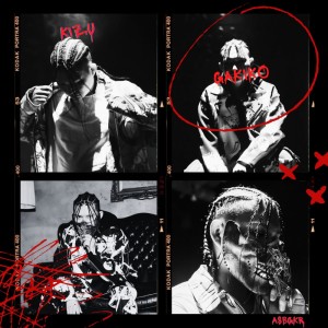 Listen to 傷 (feat. 釈迦坊主) song with lyrics from gakiko